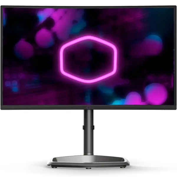 خرید مانیتور Cooler Master GM27-CFX - فول اچ دی - 27 اینچ