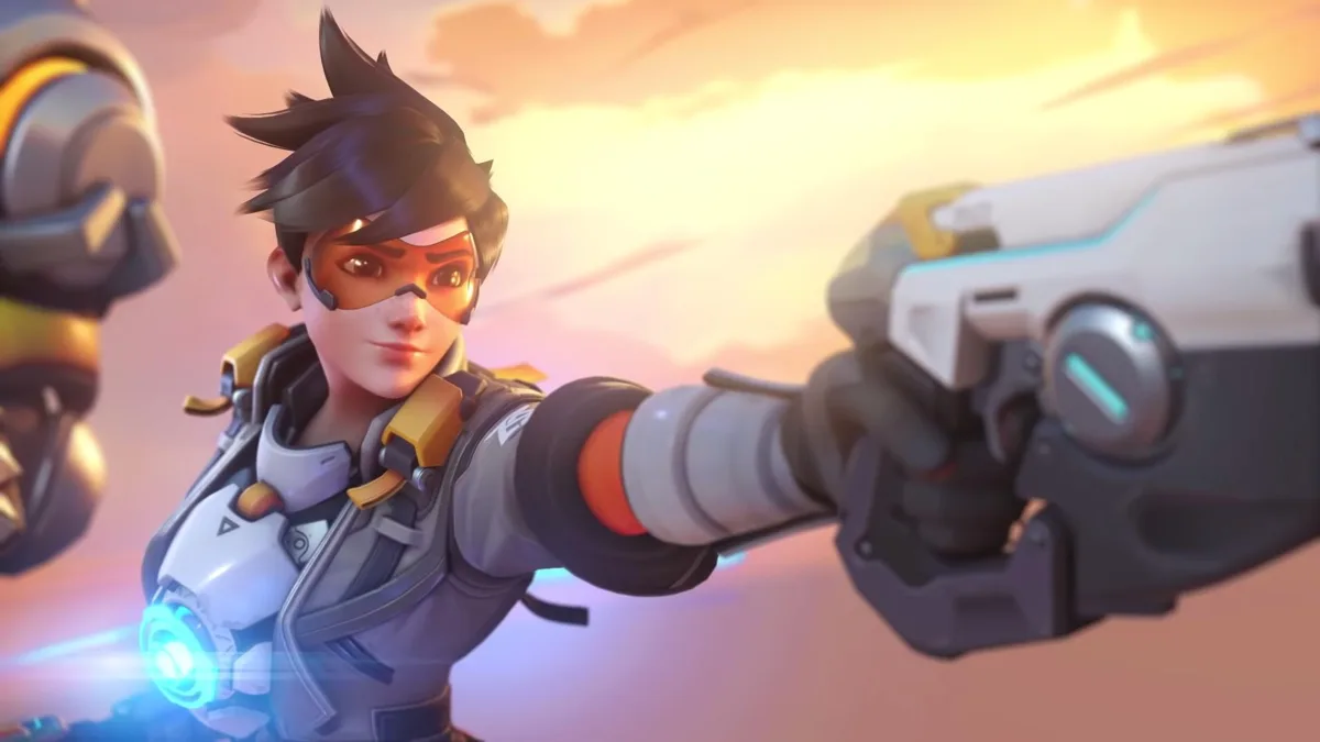 آیا قهرمانان جدید بازی Overwatch 2 فقط با خرید بتل پس قابل بازی خواهند بود؟