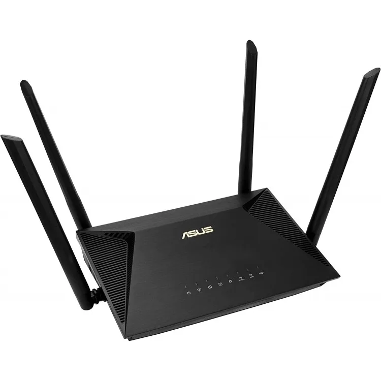 خرید روتر Asus RT-AX53U