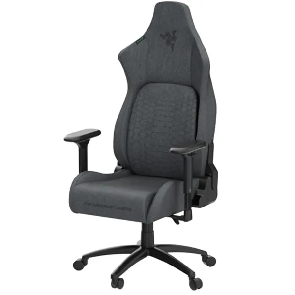 خرید صندلی Razer Iskur v2 - روکش فابریک