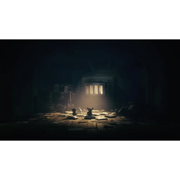 خرید بازی Little Nightmares III نسخه دلوکس برای PS5