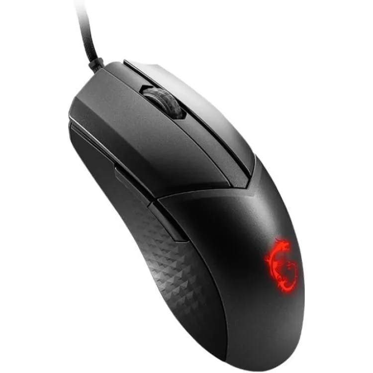 خرید موس MSI Clutch GM41 Lightweight V2