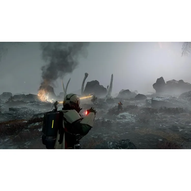 خرید بازی Helldivers II برای PS5