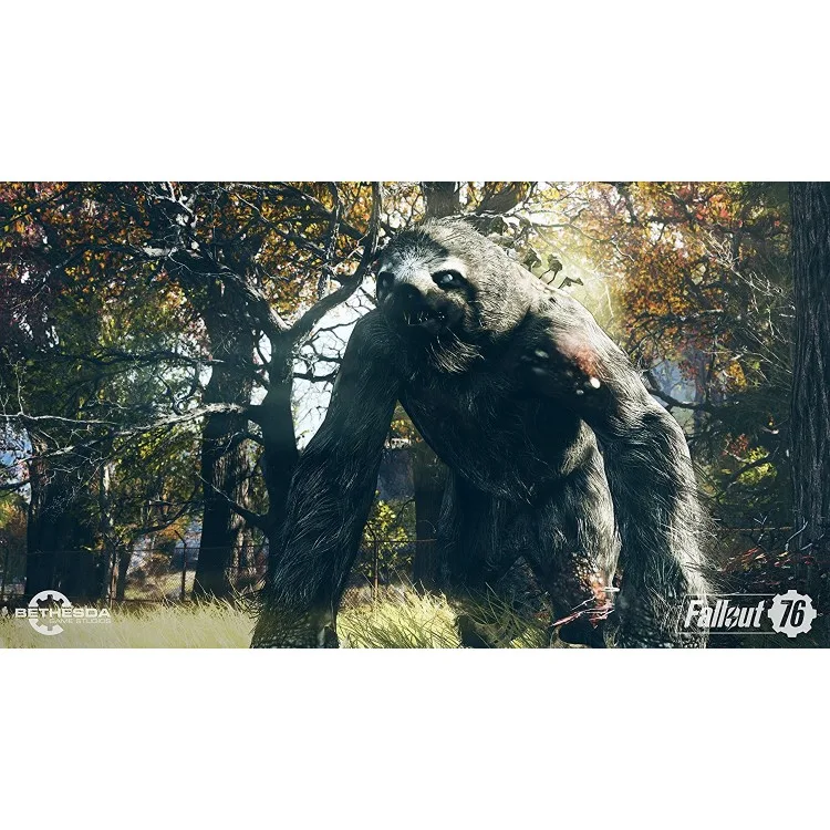 خرید بازی Fallout 76 | ایکس باکس وان