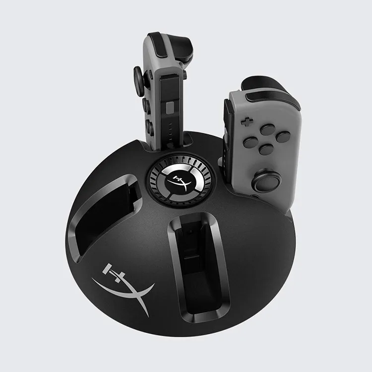 خرید شارژر HyperX Chargeplay Quad Joy-con