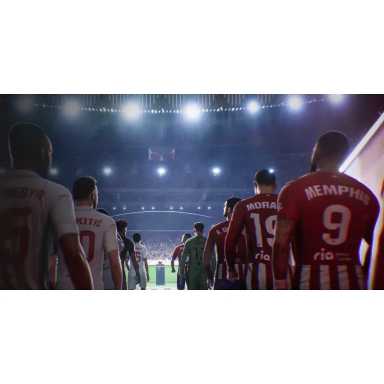 خرید بازی FC 24 برای PS5 کارکرده