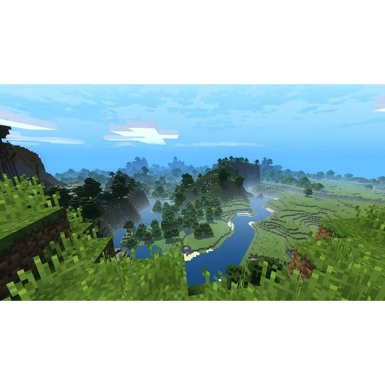 خرید بازی Minecraft - نسخه نینتندو سوییچ