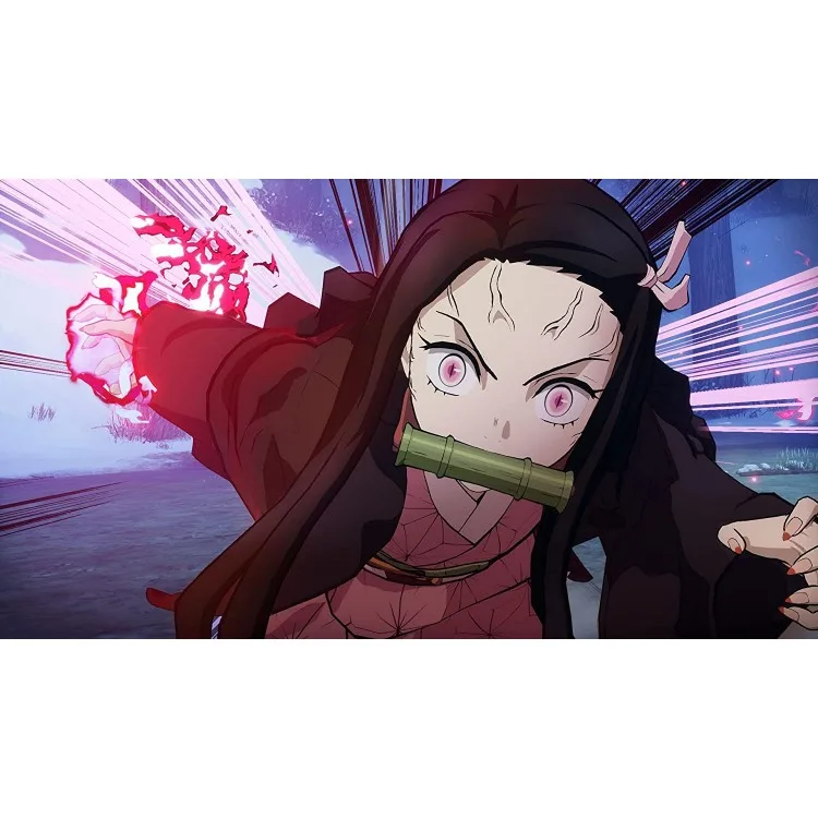 خرید بازی Demon Slayer: The Hinokami Chronicles برای نینتندو سوییچ