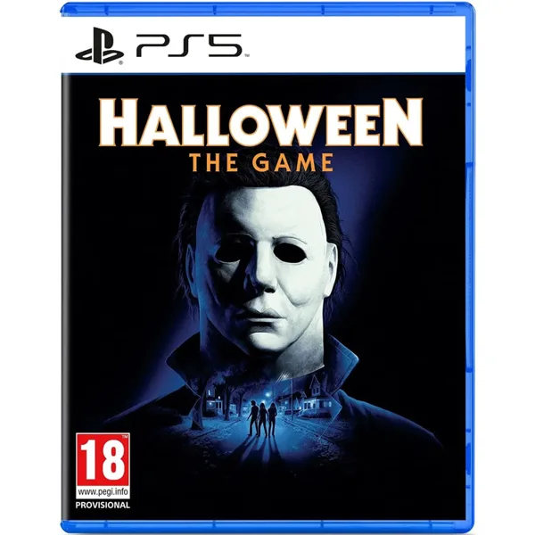 خرید بازی Halloween: The Game برای PS5