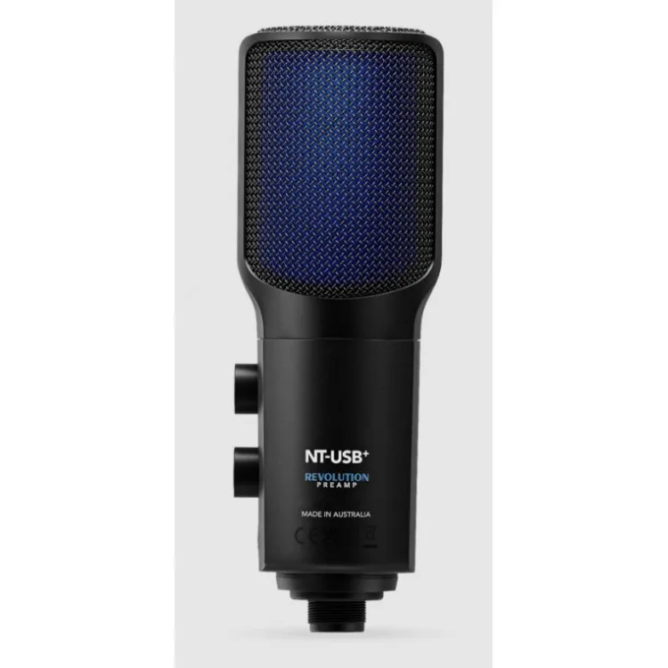 خرید میکروفون Rode NT-USB plus