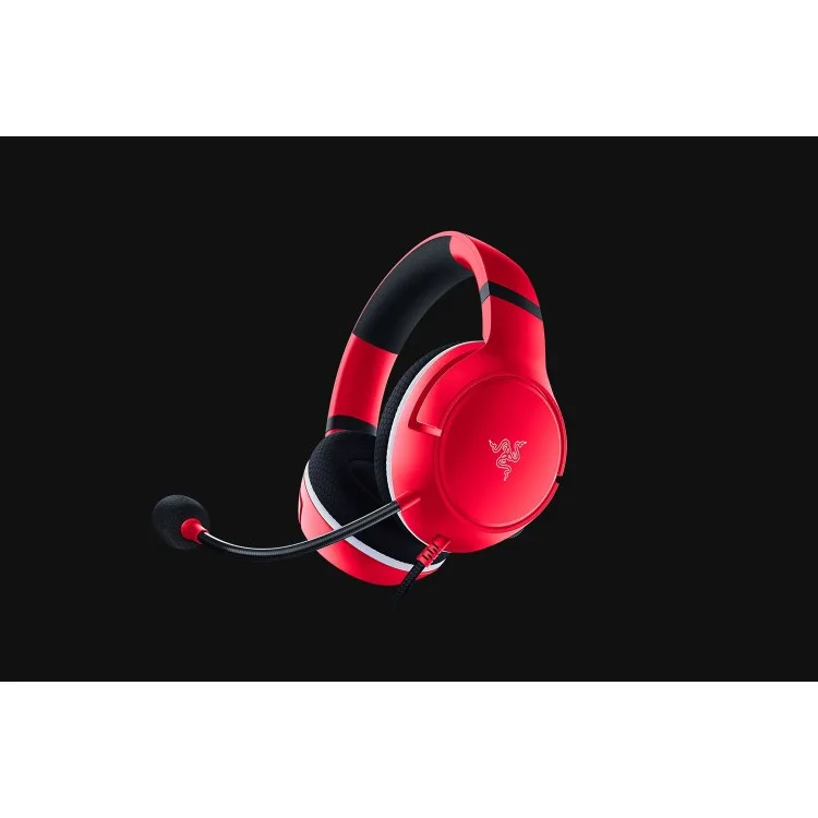 خرید باندل Razer Essential Duo برای ایکس باکس - رنگ Pulse Red