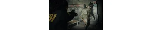 ترفندهای کاربردی بازی Alan Wake 2