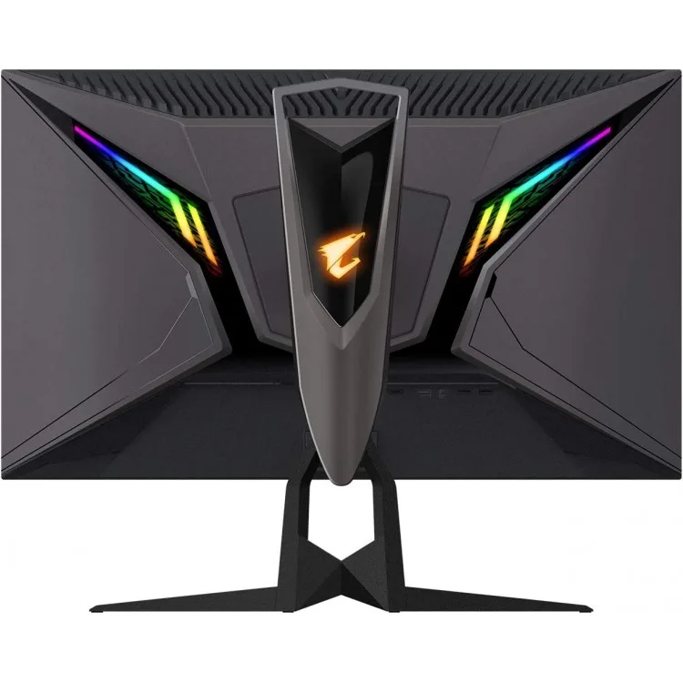 خرید مانیتور Aorus FI27Q - کیفیت QHD - سایز 27 اینچ