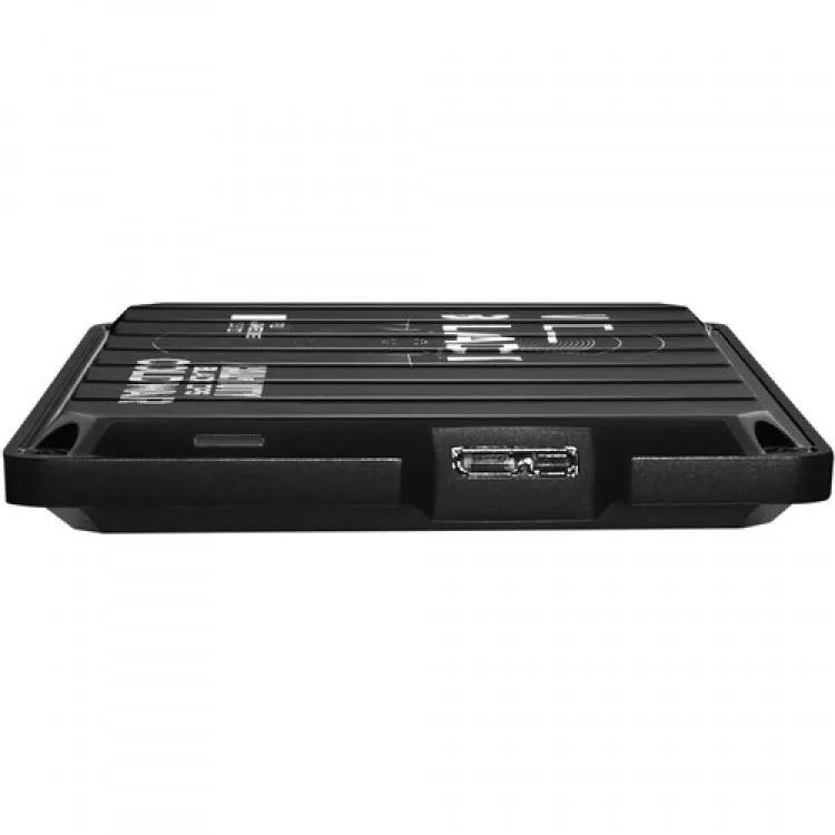 خرید هارد اکسترنال WD_Black P10 - طرح ویژه بازی Call of Duty - دو ترابایت