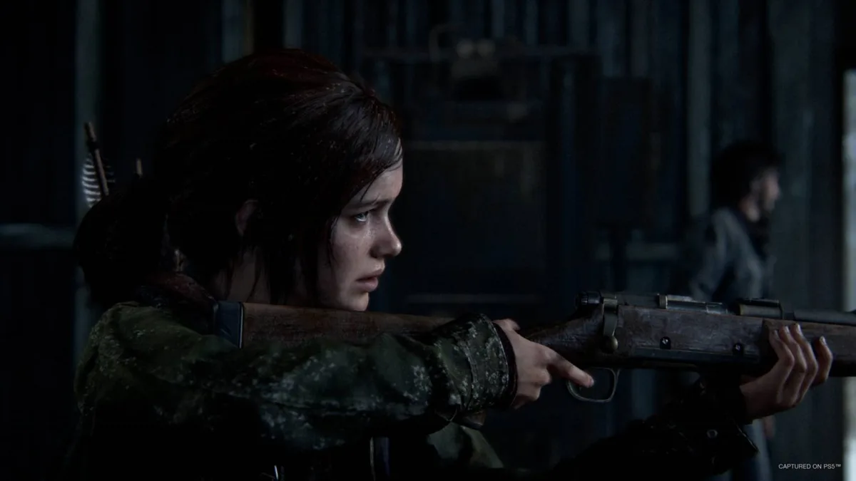 نسخه PC بازی The Last of Us Part 1 مدتی بعد از نسخه PS5 منتشر میشود