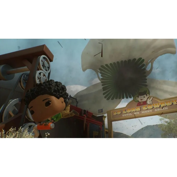 خرید بازی Funko Fusion نسخه دلوکس برای نینتندو سوییچ