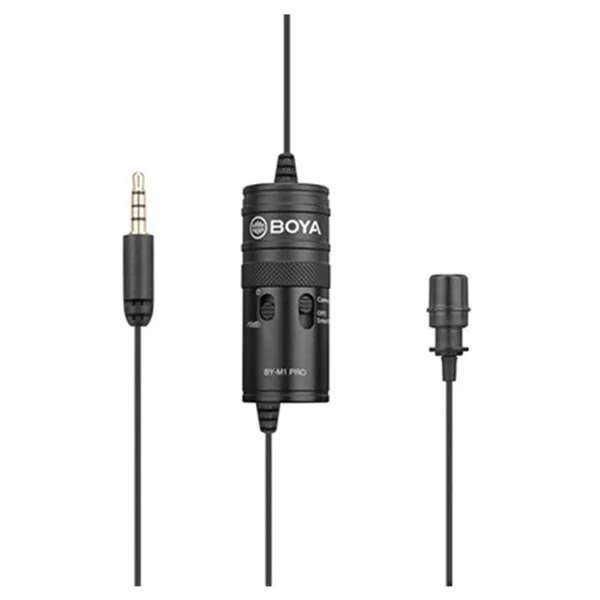 خرید میکروفون Boya M1 Pro
