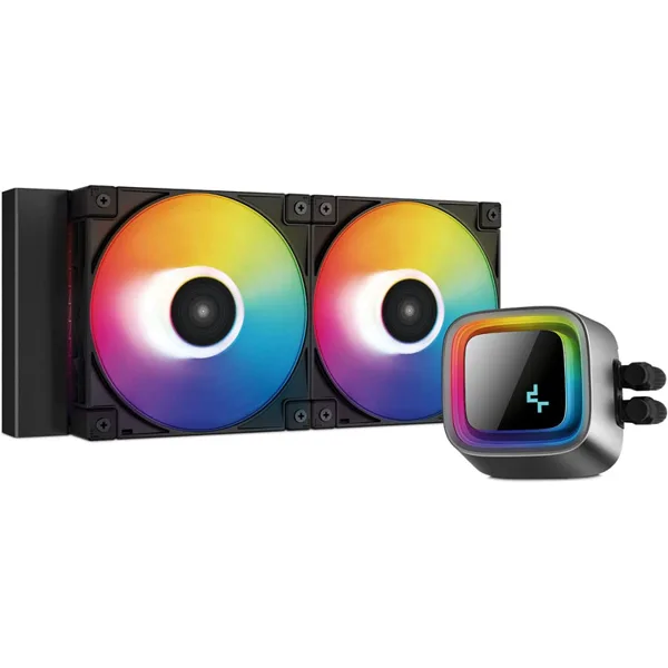 خرید خنک کننده پردازنده DeepCool LS520