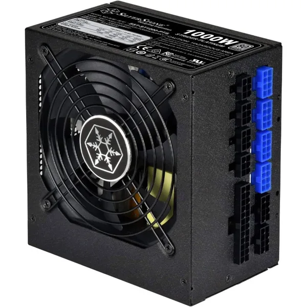 خرید پاور SilverStone ST1000-PT