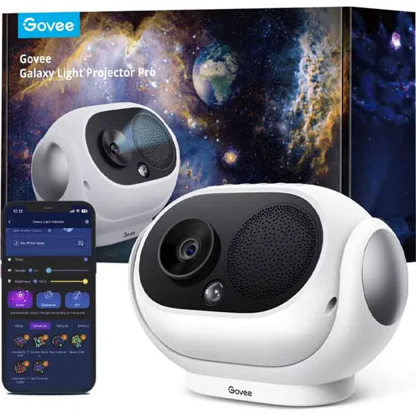 خرید پروژکتور GoVee Galaxy Pro