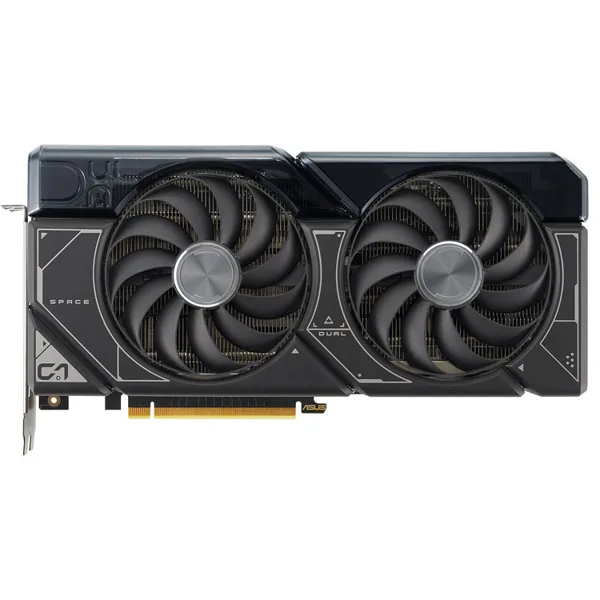 خرید کارت گرافیک Asus Dual GeForce RTX 4070 Super - حافظه 12 گیگابایت