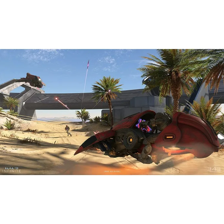 Halo Infinite - XBOX