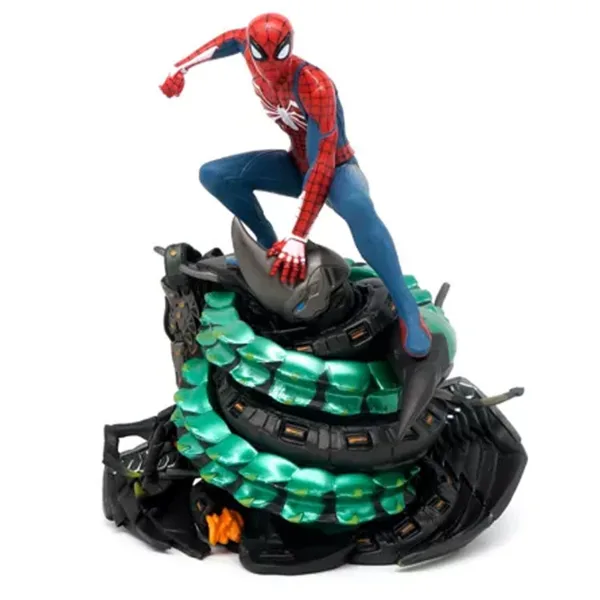 خرید اکشن فیگور مرد عنکبوتی از بازی Spider-Man