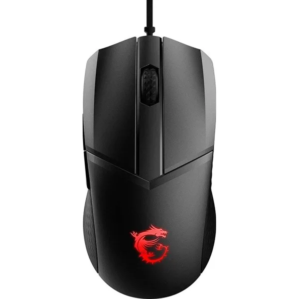 خرید موس MSI Clutch GM41 Lightweight V2