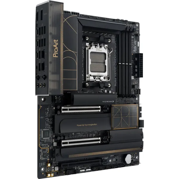 خرید مادربرد Asus ProArt X870E-Creator WIFI - فرم ATX - چیپست AMD