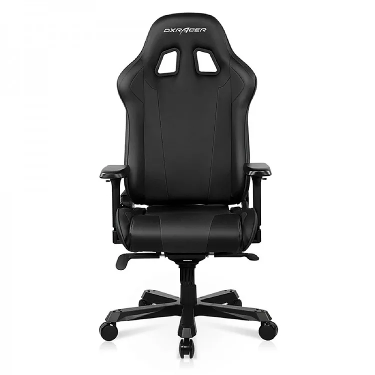 خرید صندلی گیمینگ DXRacer سری کینگ - مشکی