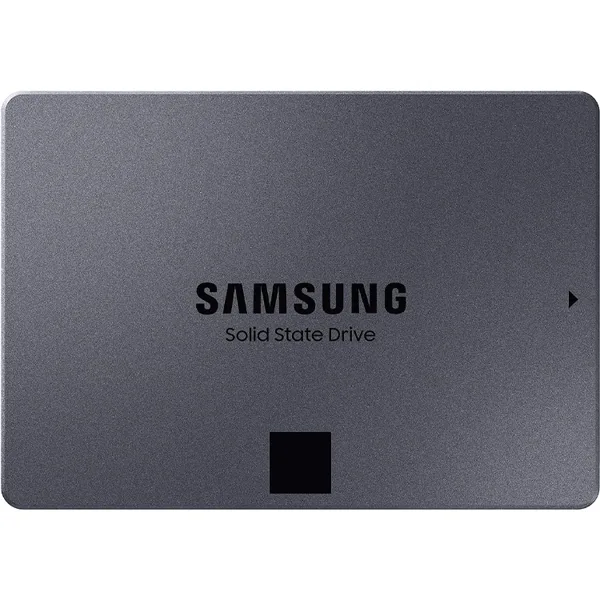 خرید اس اس دی Samsung 870 QVO - دو ترابایت