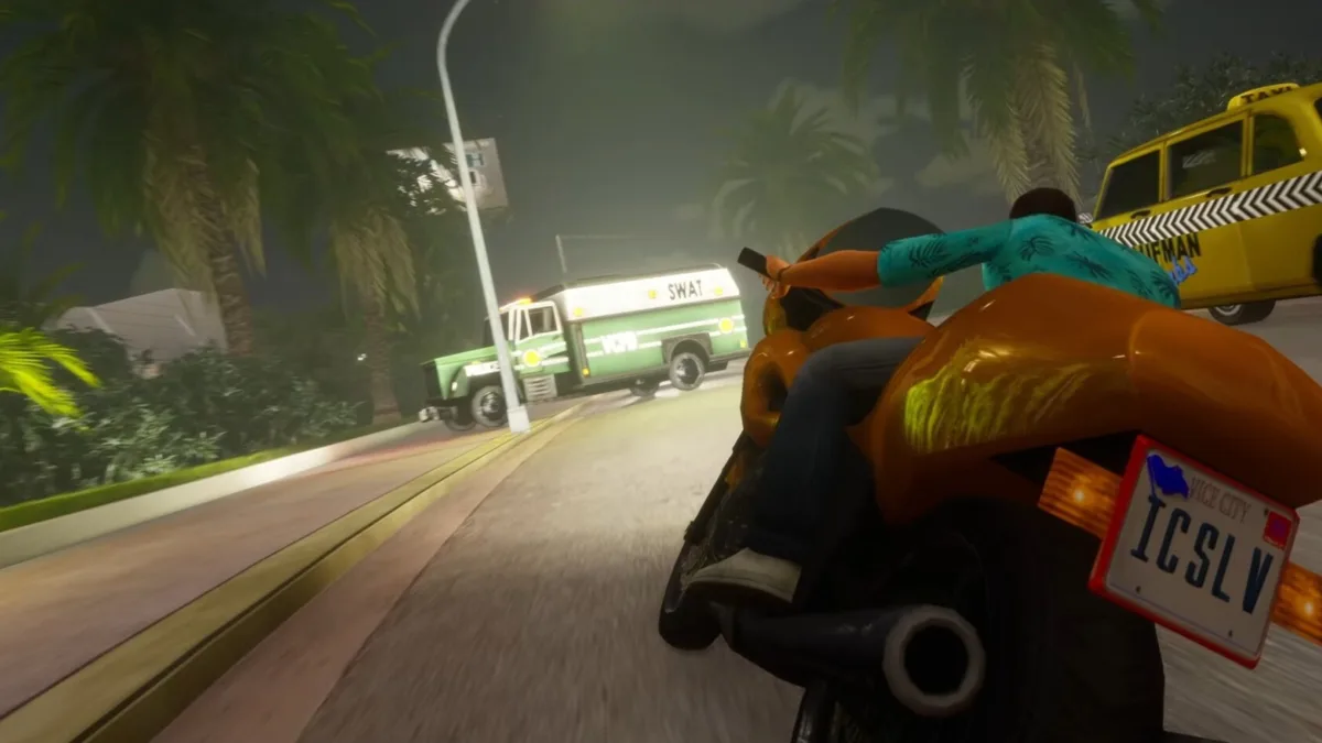 راک استار به‌خاطر وضعیت بد بازی GTA: The Trilogy عذرخواهی کرد