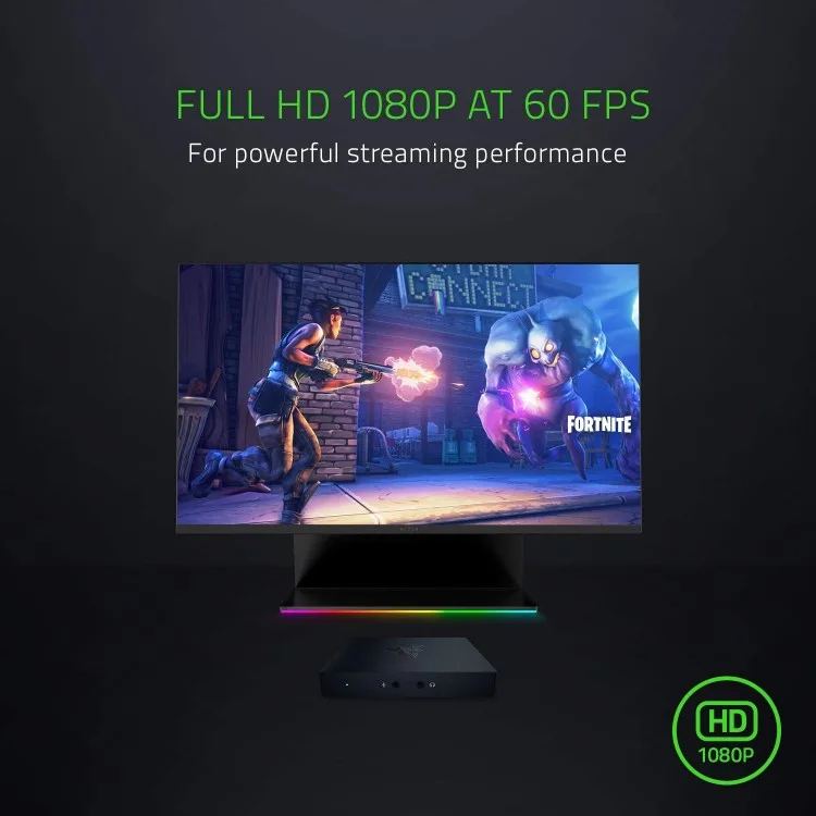 خرید کپچر کارت Razer Ripsaw HD