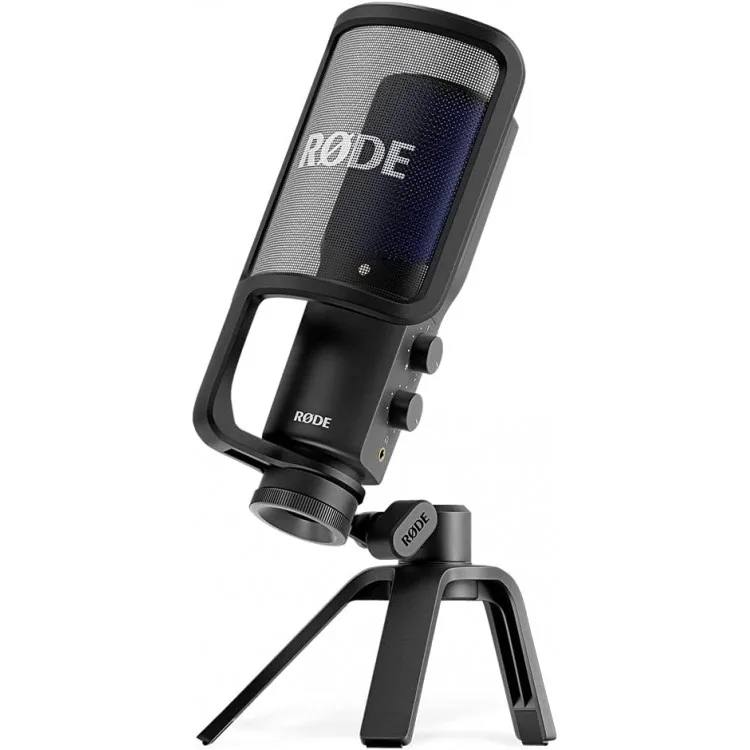 خرید میکروفون Rode NT-USB plus