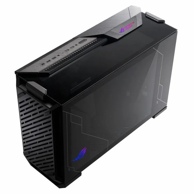 خرید کیس کامپیوتر ROG Z11 - شاسی مید تاور