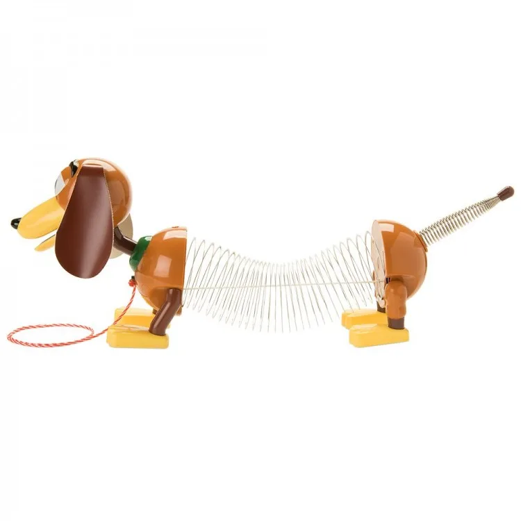 خرید اسباب بازی سخنگوی سگ اسلینکی از فیلم Toy Story
