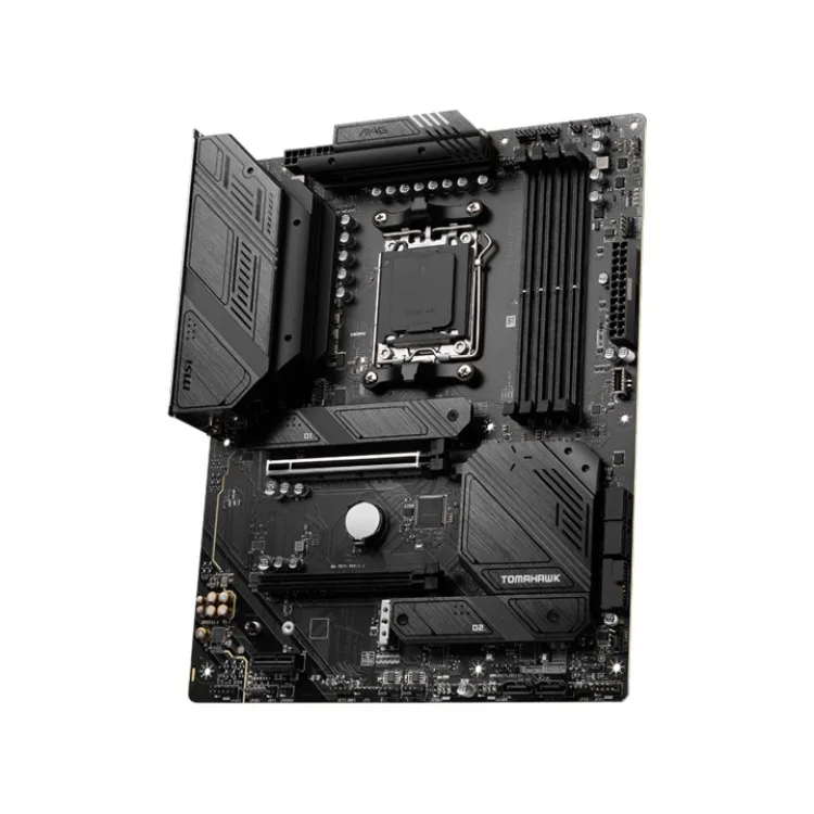 خرید مادربرد MSI MAG B650 Tomahawk WiFi - فرم ATX - چیپست AMD