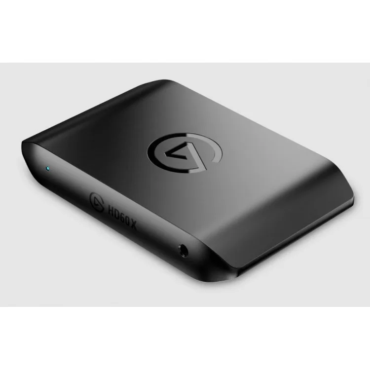 خرید کپچر کارت Elgato HD60 X