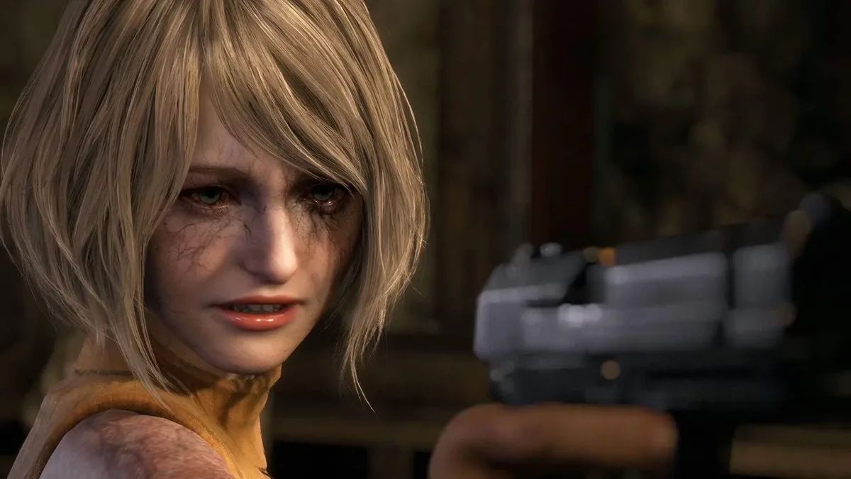 از اسکینهای نسخه Deluxe بازی Resident Evil 4 Remake رونمایی شد