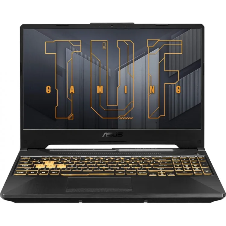 خرید لپ تاپ ایسوس TUF F15 FX506HF-B