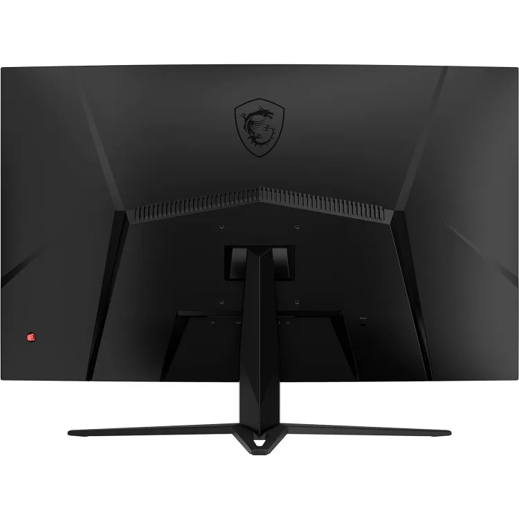 خرید مانیتور MSI G32C4X - کیفیت Full-HD - خمیده - سایز ۳۲ اینچ