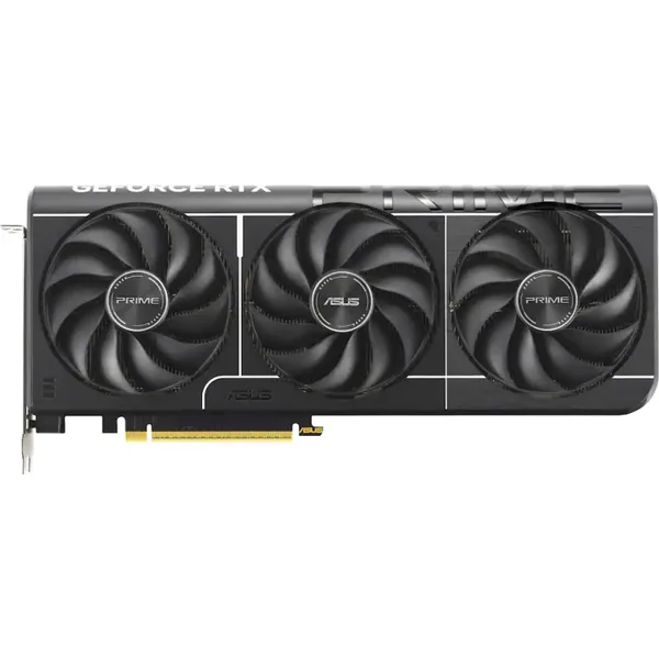 خرید کارت گرافیک Asus Prime GeForce RTX 5070 OC - حافظه 12 گیگابایت