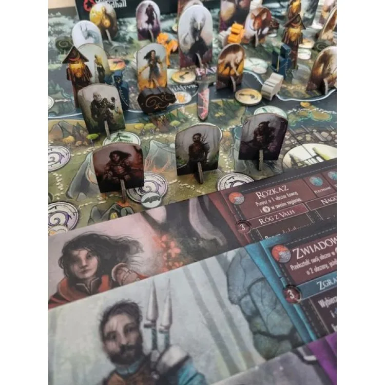 خرید بردگیم Beast