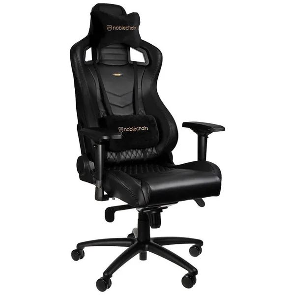 خرید صندلی گیمینگ Noblechairs EPIC - مدل NAPPA EDITION