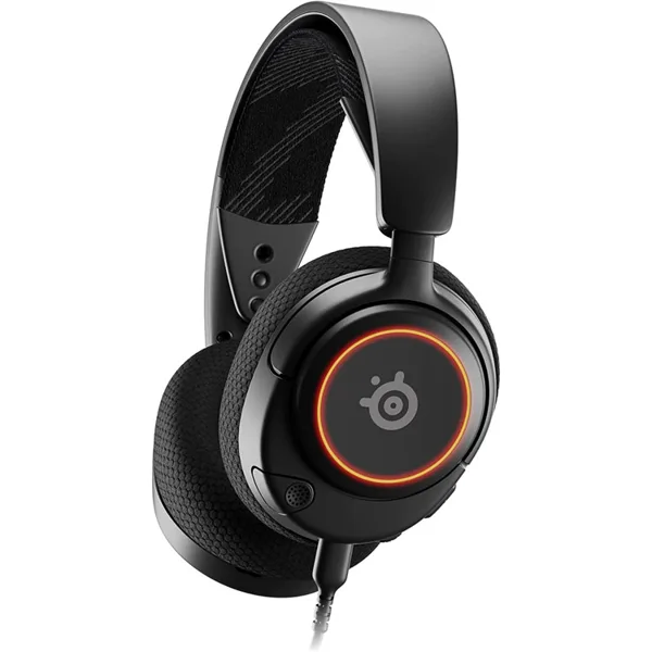 خرید هدست SteelSeries Arctis Nova 3