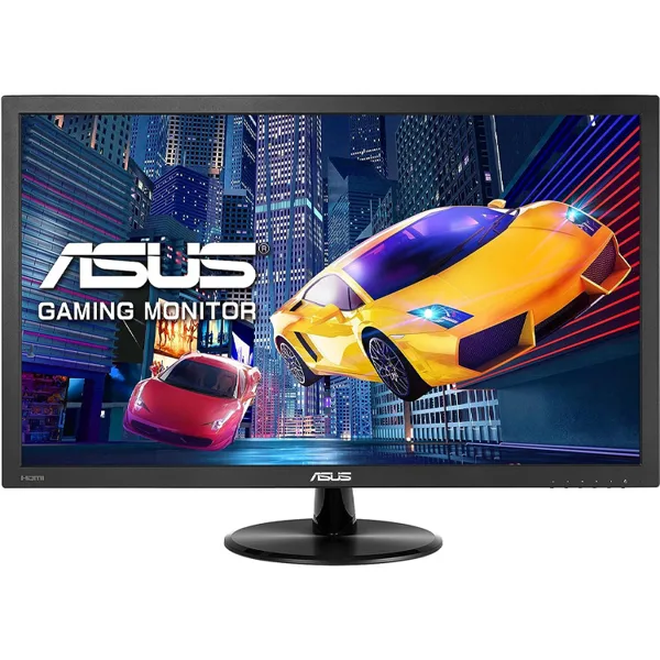 خرید مانیتور Asus VP228HE - کیفیت Full HD - سایز 22 اینچ