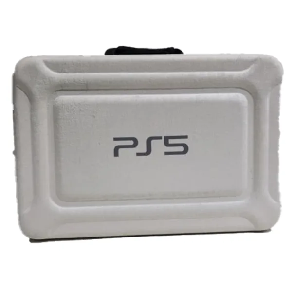 خرید Nahl PS5 Suitcase - Bone