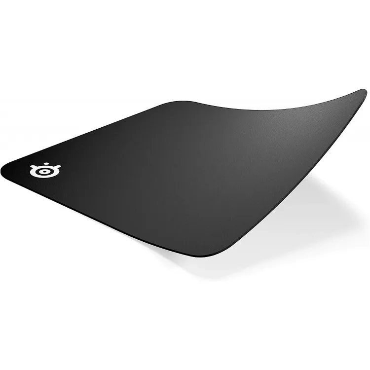 خرید موس پد SteelSeries QcK Heavy - مدیوم