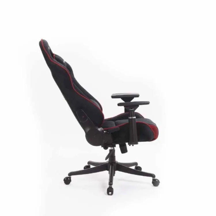 صندلی گیمینگ رنزو RENZO FABRIC Devil Edition