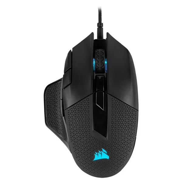 خرید موس Corsair Nightsword RGB